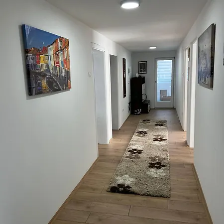 Konaciste Napredak