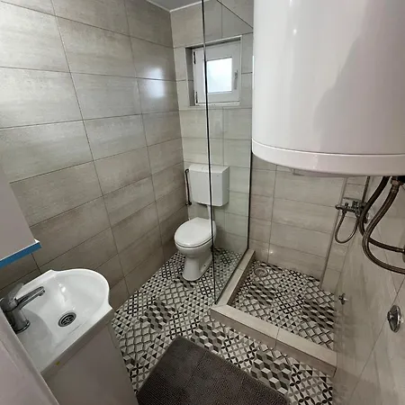 Konaciste Napredak * Kraljevo