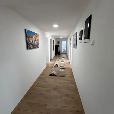 Konaciste Napredak * Kraljevo