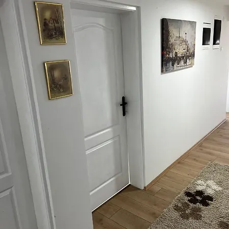 Konaciste Napredak Motel *