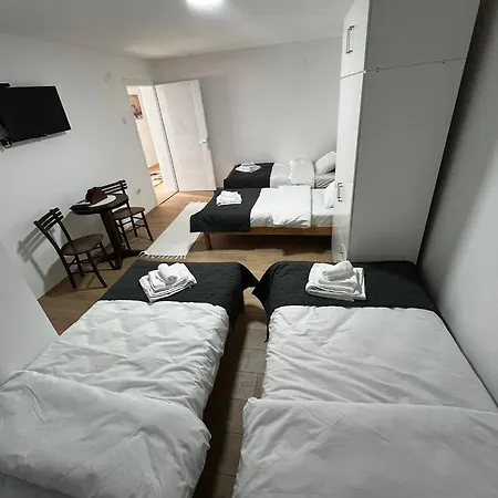 Konaciste Napredak
