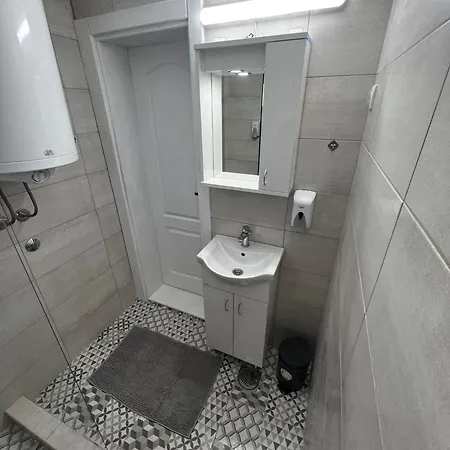 Motel Konaciste Napredak *