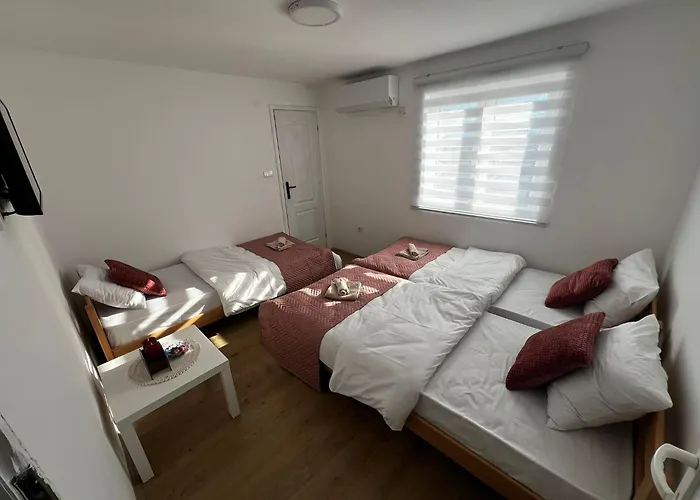 Konaciste Napredak Kraljevo