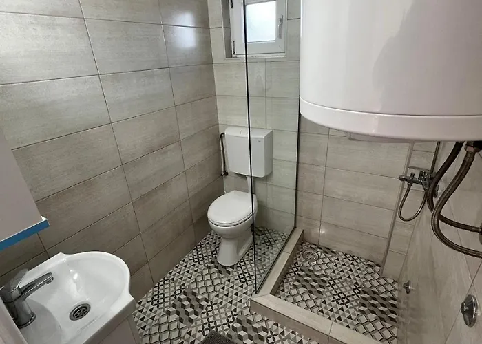 Konaciste Napredak * Kraljevo