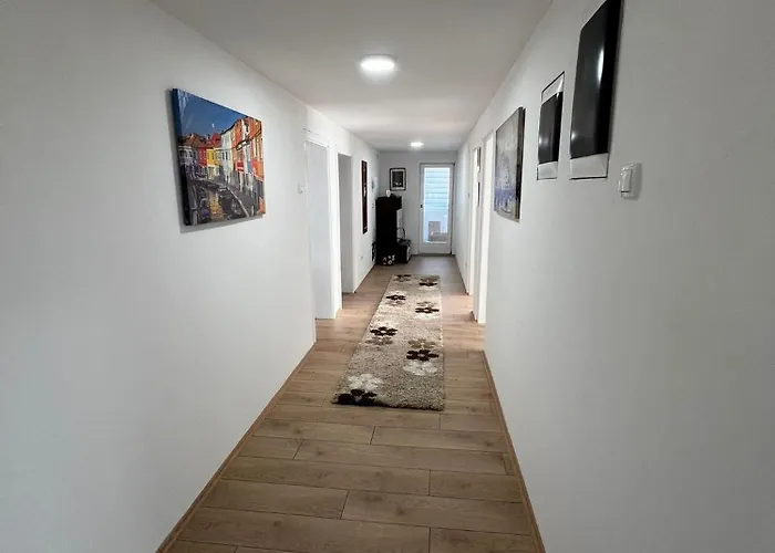 Konaciste Napredak * Kraljevo