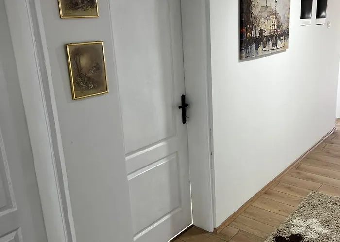 Konaciste Napredak Motel *